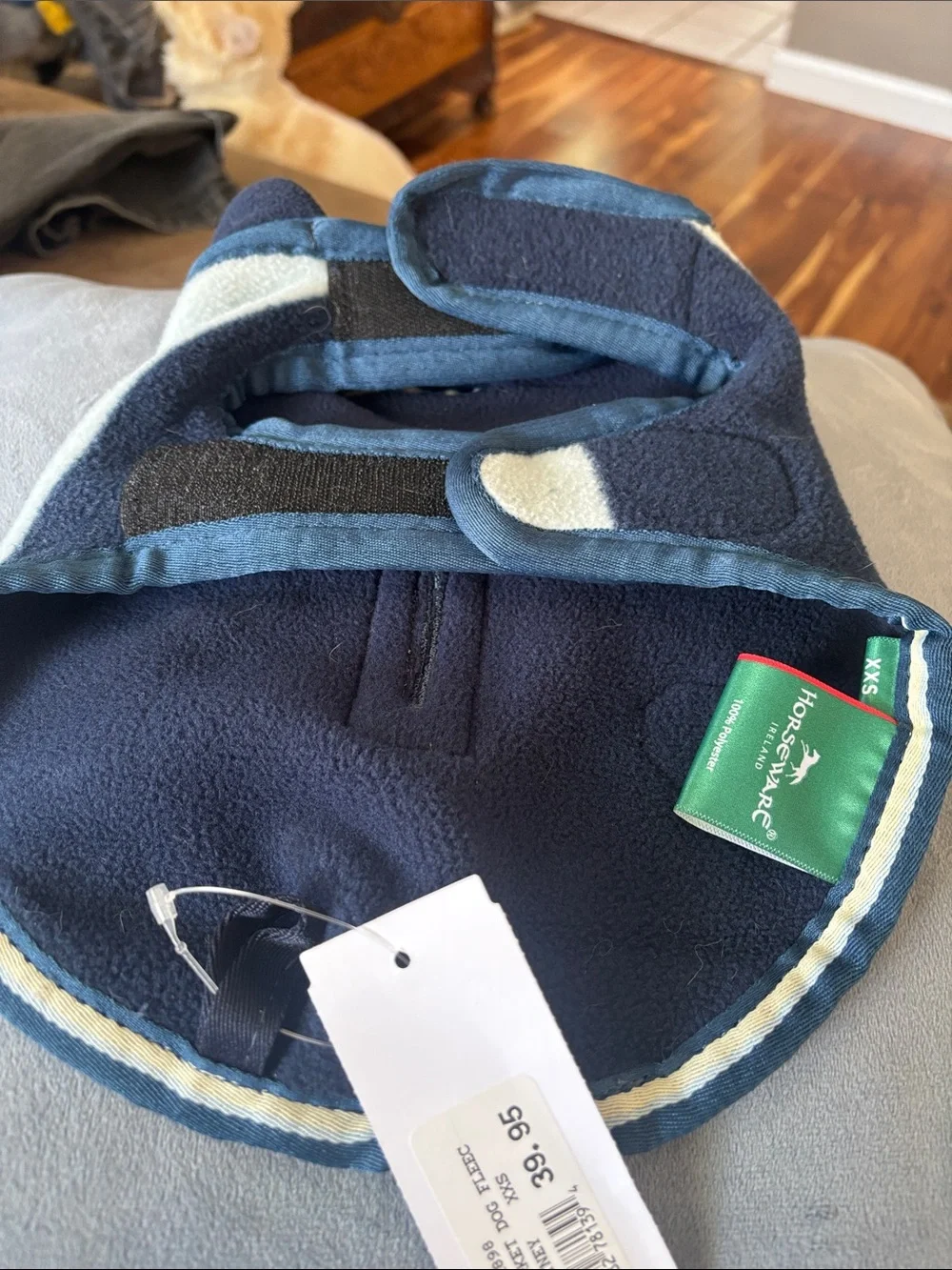 Horseware high end